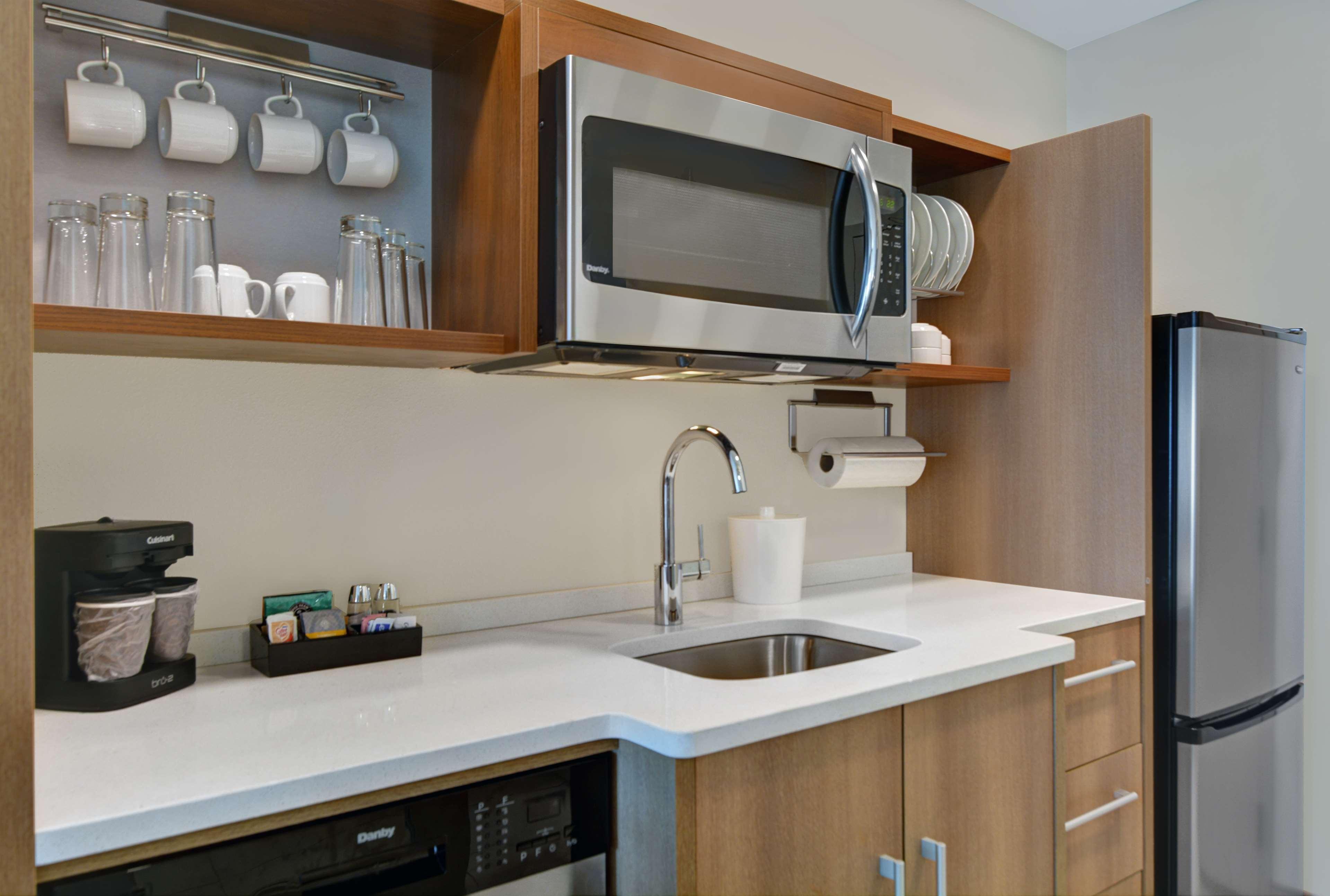 Home2 Suites By Hilton Fort Myers Colonial Blvd Exteriér fotografie