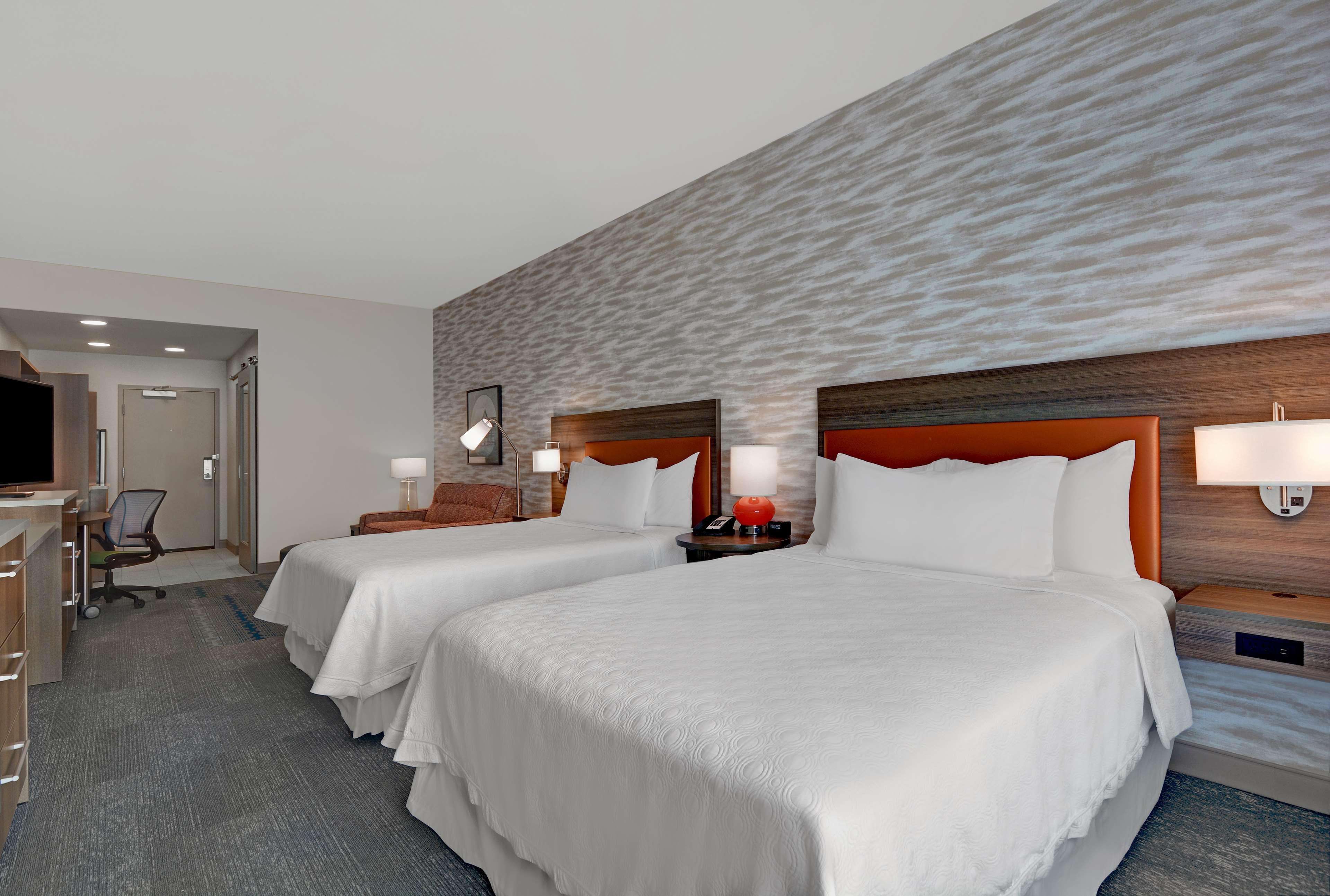 Home2 Suites By Hilton Fort Myers Colonial Blvd Exteriér fotografie