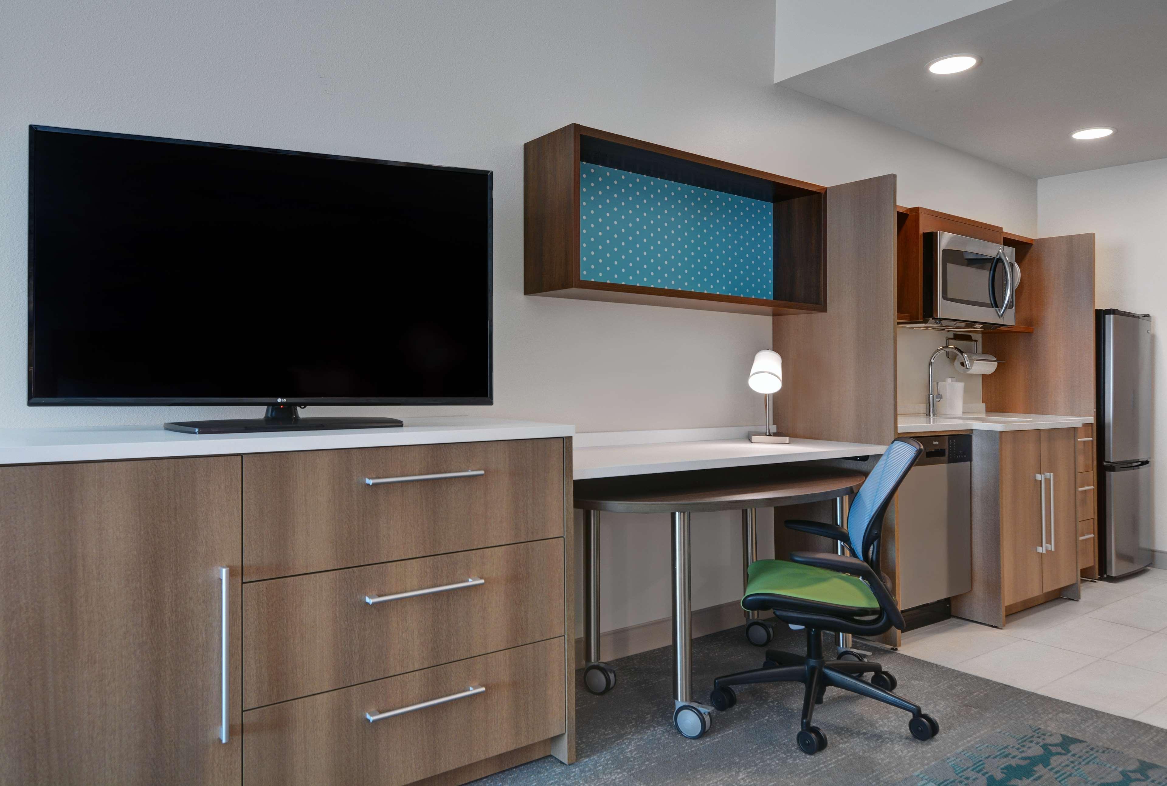 Home2 Suites By Hilton Fort Myers Colonial Blvd Exteriér fotografie