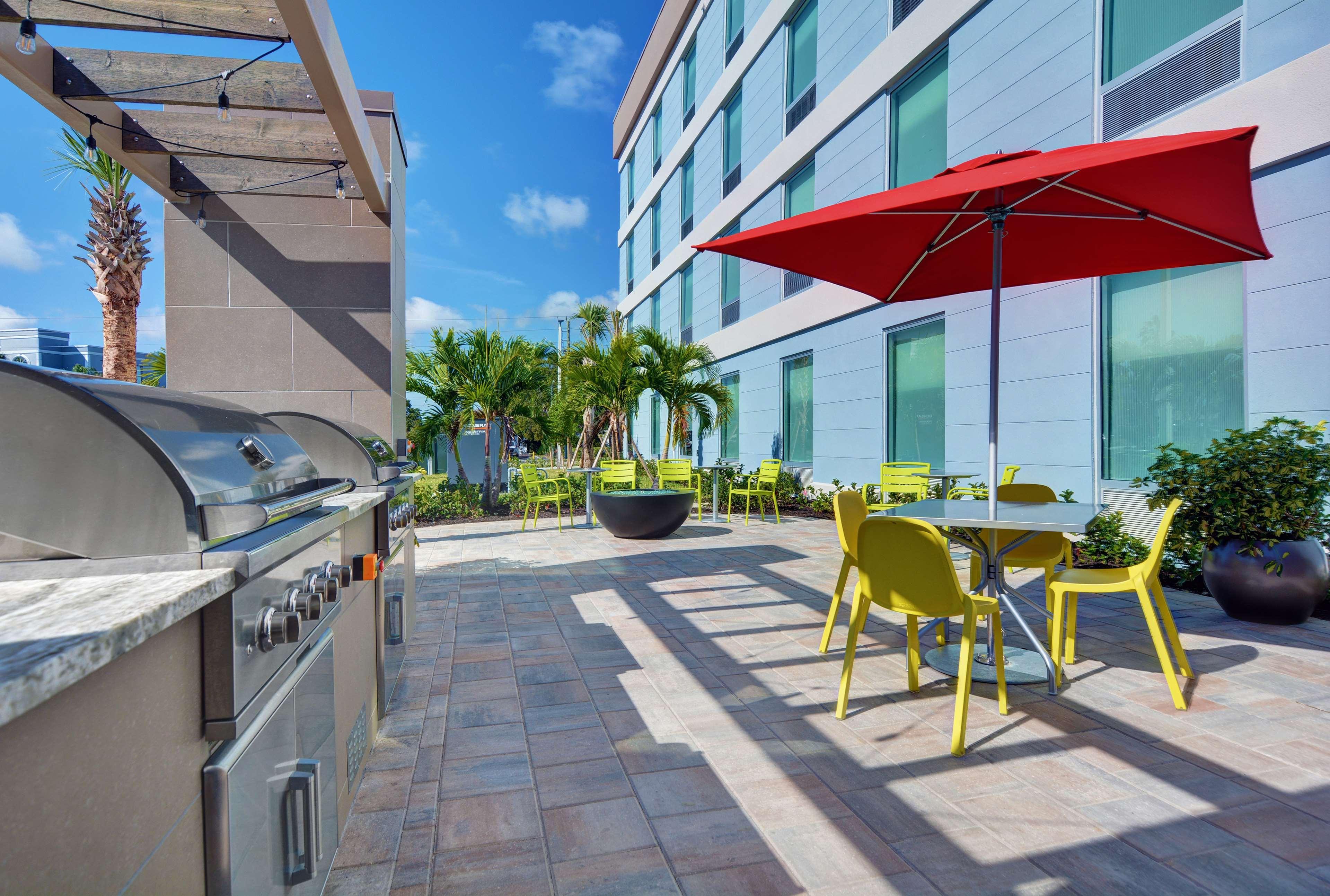 Home2 Suites By Hilton Fort Myers Colonial Blvd Exteriér fotografie