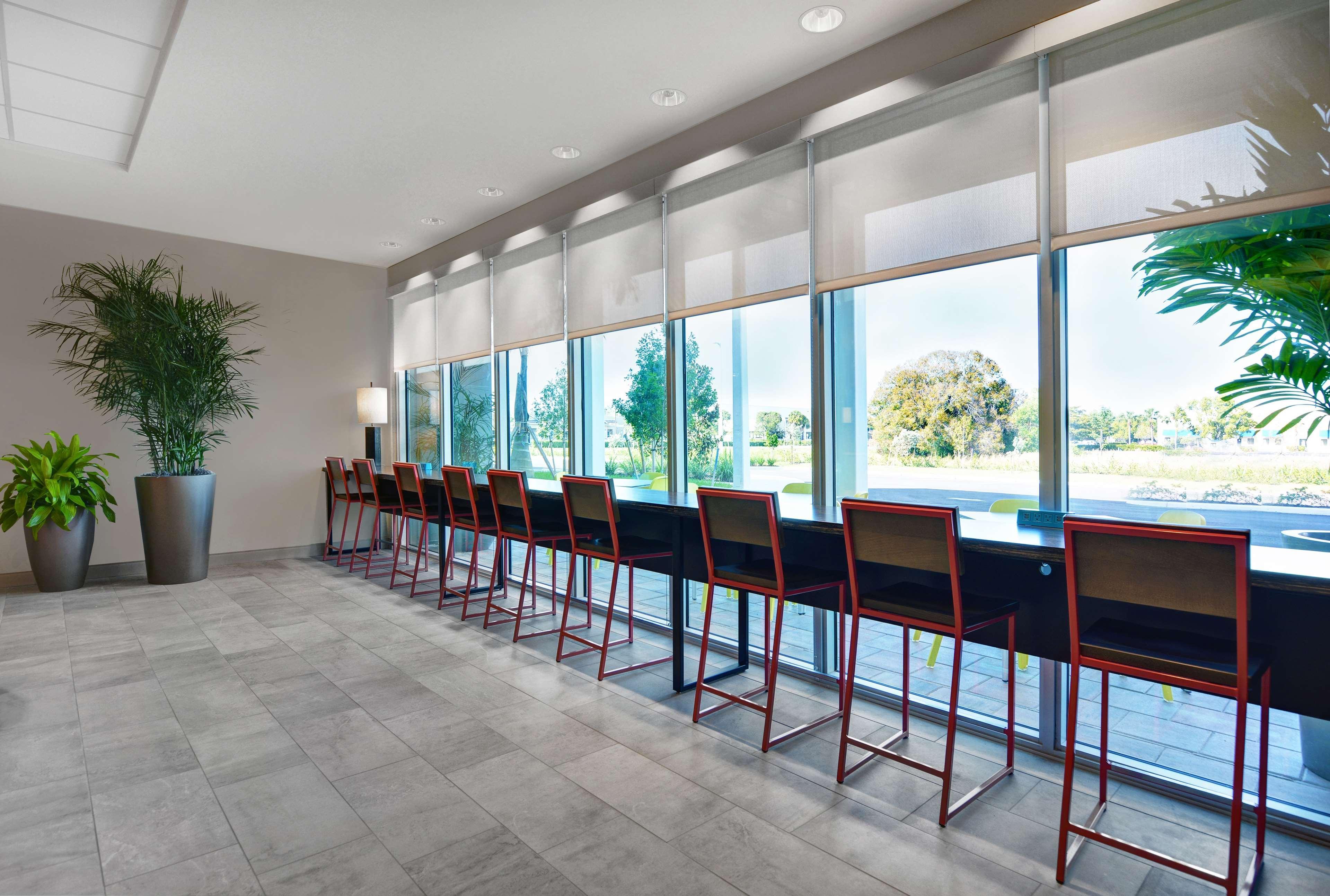 Home2 Suites By Hilton Fort Myers Colonial Blvd Exteriér fotografie