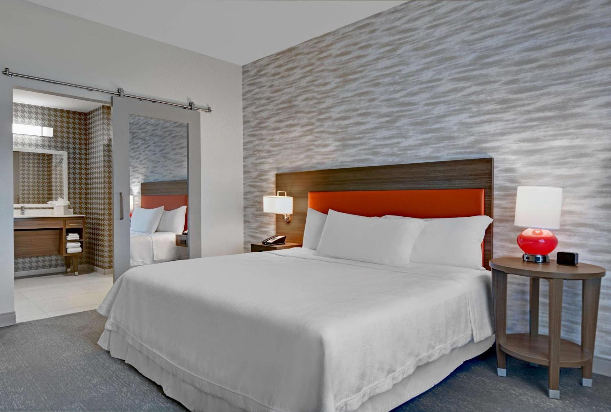 Home2 Suites By Hilton Fort Myers Colonial Blvd Exteriér fotografie
