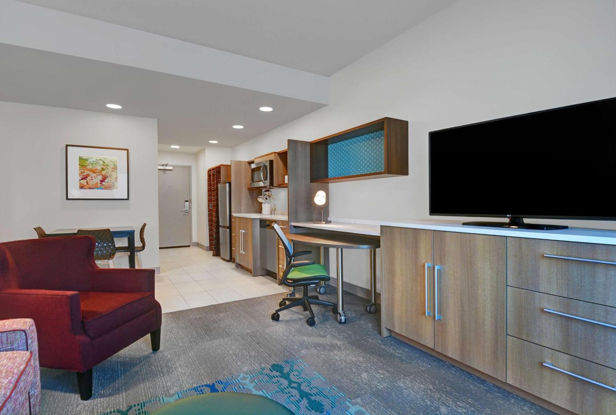 Home2 Suites By Hilton Fort Myers Colonial Blvd Exteriér fotografie