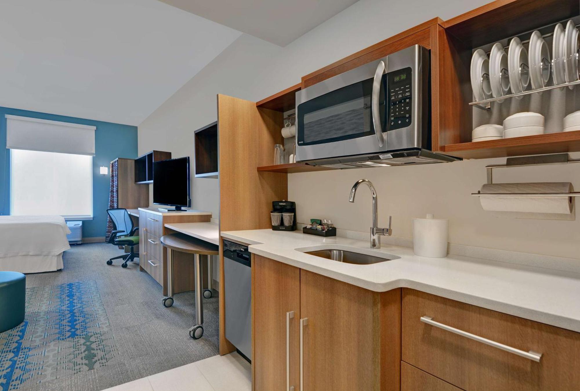 Home2 Suites By Hilton Fort Myers Colonial Blvd Exteriér fotografie