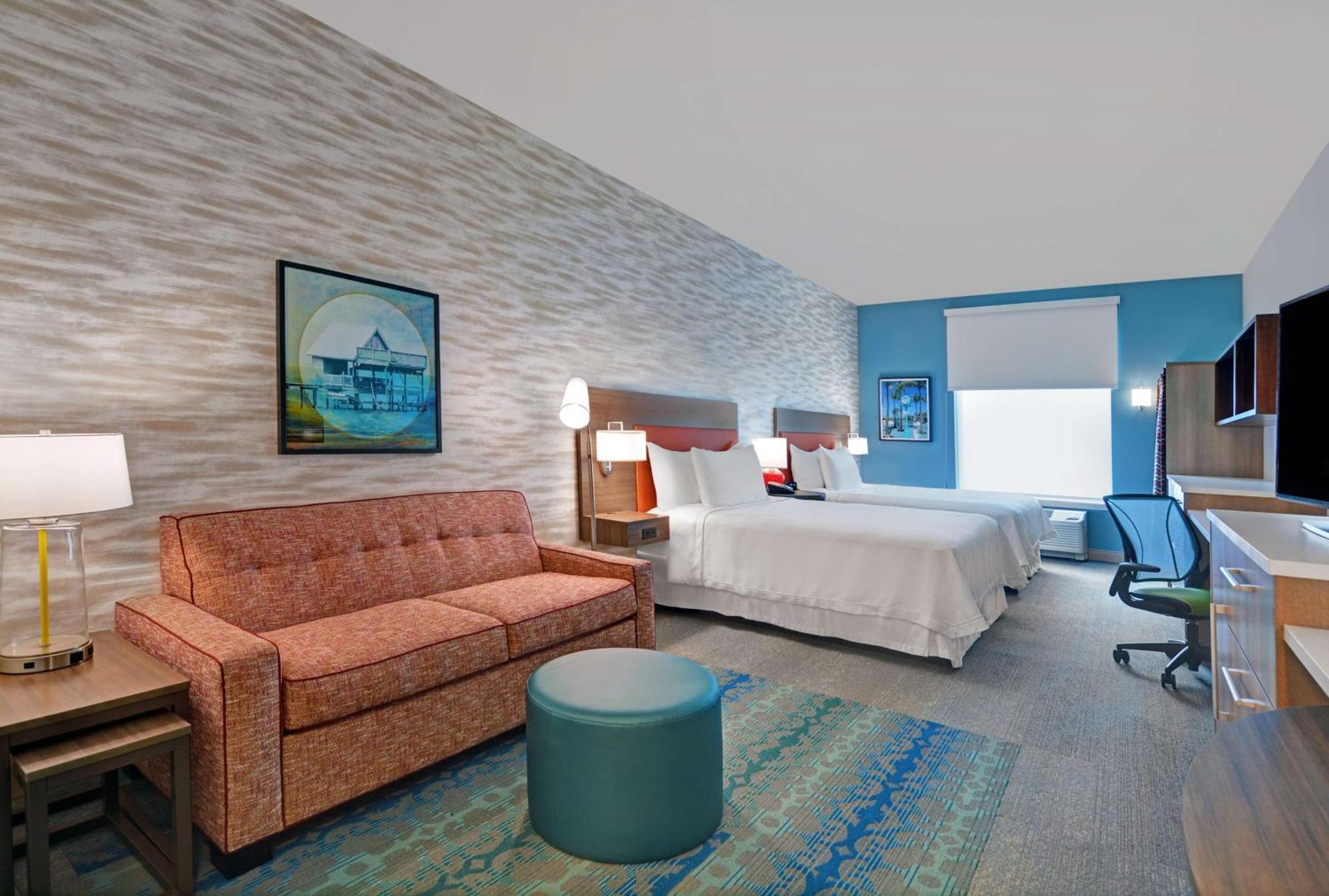 Home2 Suites By Hilton Fort Myers Colonial Blvd Exteriér fotografie