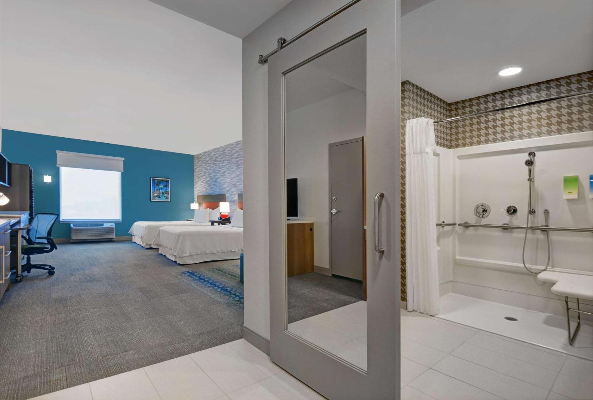 Home2 Suites By Hilton Fort Myers Colonial Blvd Exteriér fotografie