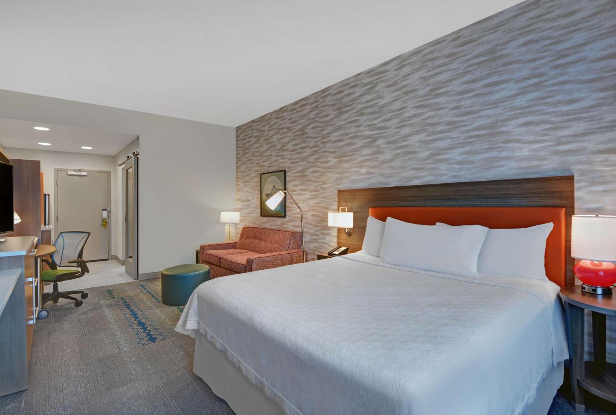 Home2 Suites By Hilton Fort Myers Colonial Blvd Exteriér fotografie